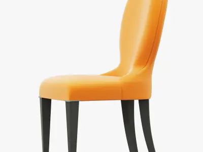 SevenSedie Calipso 3D model