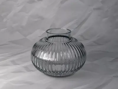 VASE 502 3D print model