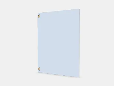 HAVSTORP By 1 Low-poly 3D model