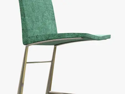 BoConcept Mariposa Deluxe 3D model