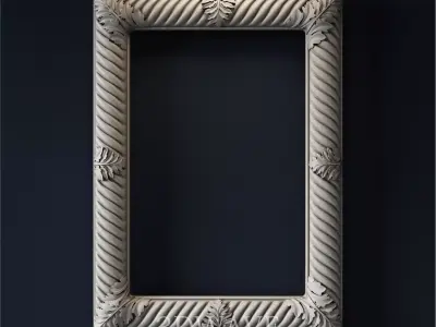 PICTURE FRAME 3D model