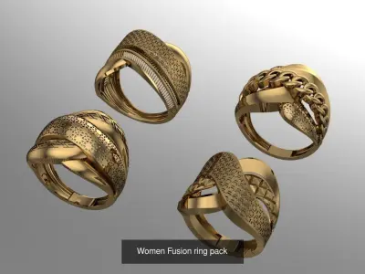 Fusion pack