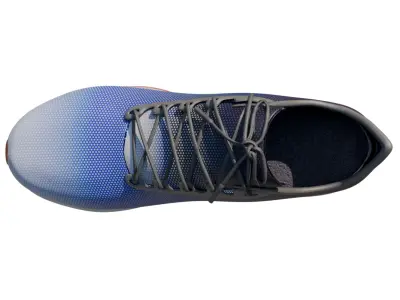 Sport shoe Low-poly 3D model purchase