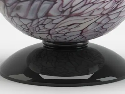 Vase 31 3D model