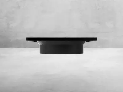 Drainage Model 2 3D print model