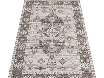 Rug Set 437 3D model