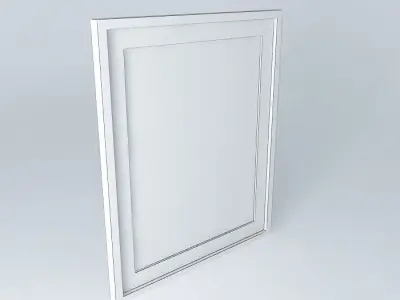 arte, art, quadro, painting Free 3D model