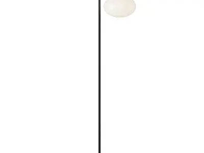 Floor lamp ST Luce Modica SL1503 405 01 3D model