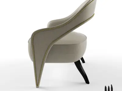 Brabbu Tellus 3D model