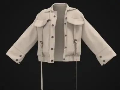 4coat models 3D model