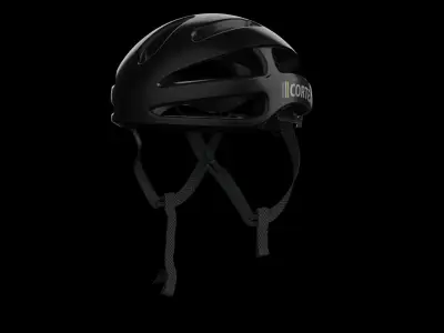 ALDARA Cortex - Cycling Helmet 3D print model