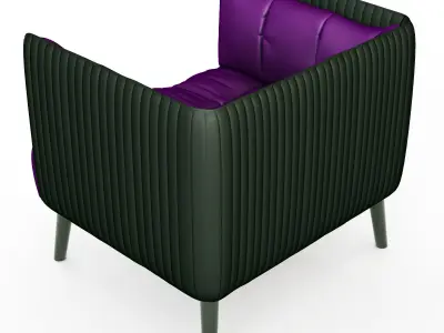 Martex Complements Inattesa 3D model