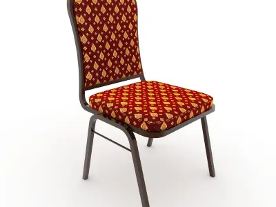 Collection Banquet Chair 02