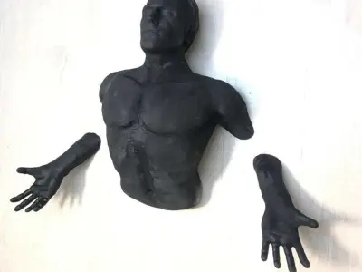 Wall Sculptures Collection