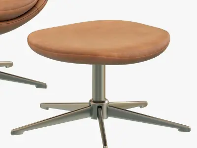 BoConcept smartville 3D model