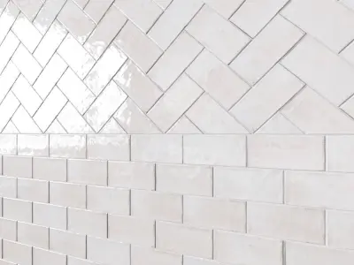 Harmony tile 3D model