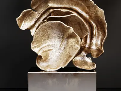 Decor Set 62 3D model