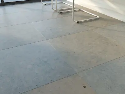 Stone Forever Set 3D model