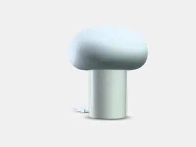 DEJSA table lamp 1 3D model