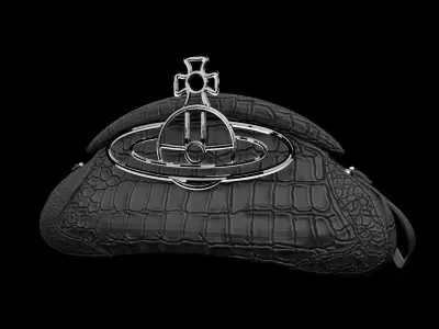 Bag for Women 3D model