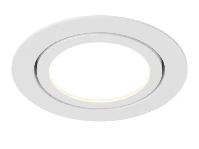 00320x Mobi Inc Lightstar Spotlight for Furniture  3D model