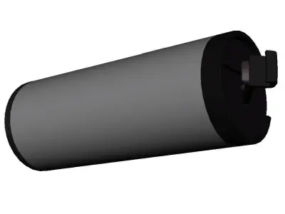 Cofee Mug  3D print model