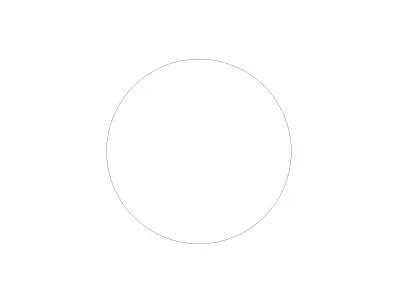 Cement Silo - Revit Family 3D model