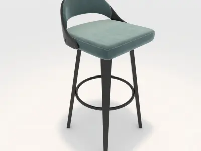Collection Bar Stool 18