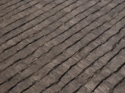 Thatched Roof Material Pack Vol 01 Texture