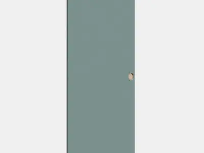 BODARP By 13 Low-poly 3D model