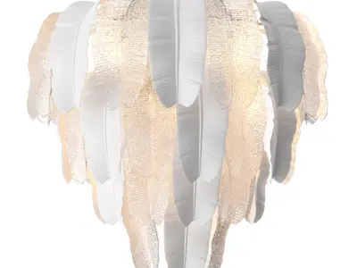 Saint Lucia S 3D model