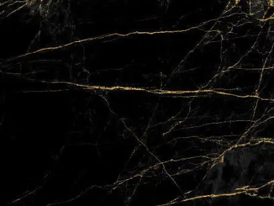 Stand-4 gold metal plate background Free 3D model