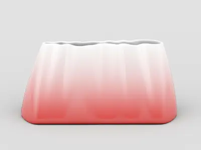 Jumony Sculpture Pieces 3D model