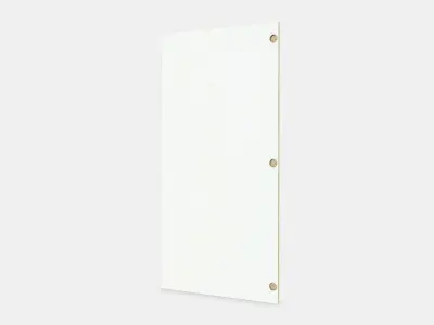 KALBADEN By Low-poly 3D model