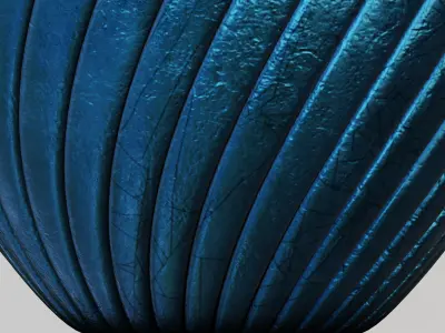 Vase22 vase 3D model