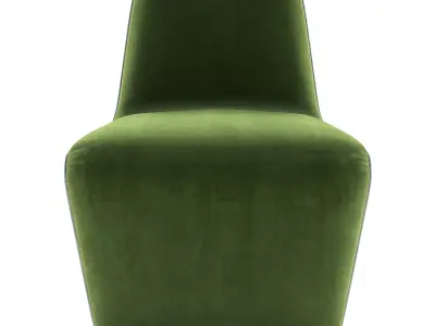 Chair Reflex Jazz 3D model