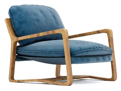 Robson Pewter 3D model