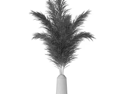 Bouquet 28 3D model