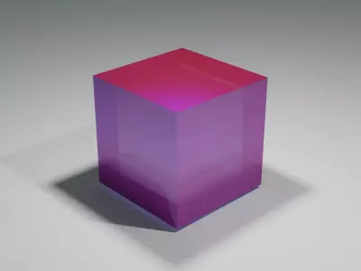cloud cycles Free 3D model