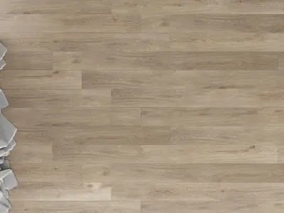 Wood Floor v02 Texture