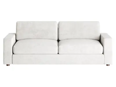 Urban Sofa 3D model