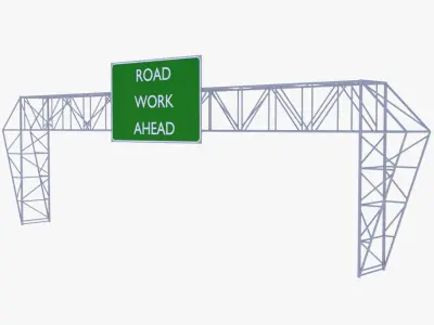 Traffic assets collection