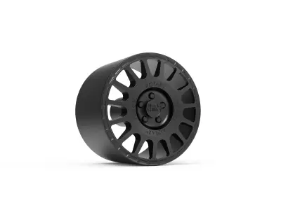 BLACK RHINO SANDSTORM 3D print model