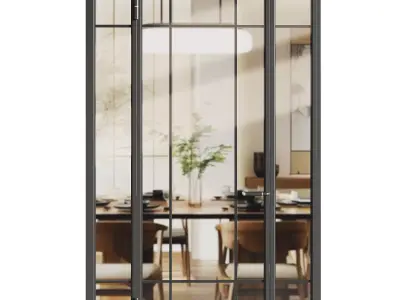 Prime Doors 7 3D model