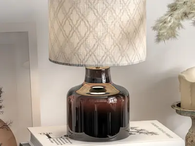 Decorative Set 27 3D model