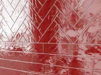 Wall tiles Cifre Ceramica Royal Wall tiles 3D model