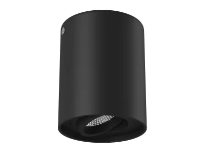 052017 Binoco Lightstar Spotlight 3D model