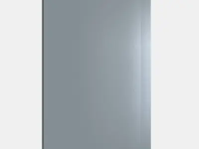 BODBYN By 28 Low-poly 3D model