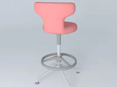 Pivot - Antonio Citterio (2012) Free 3D model