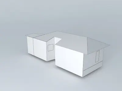 AdrenaLimits and AdrenaFitness Free 3D model